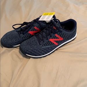 Men’s New Balance Minimus’s